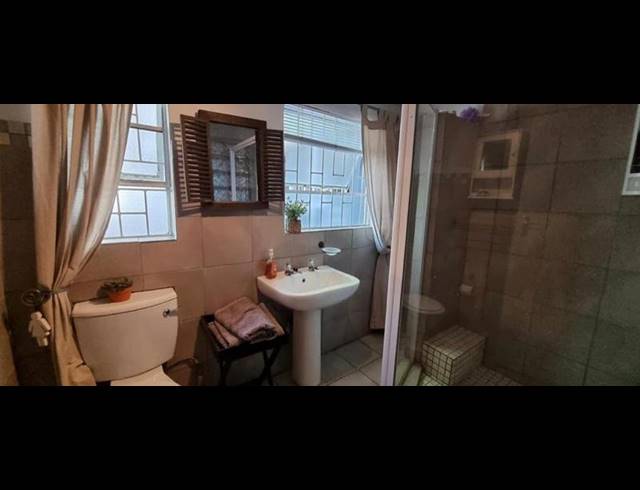 4 BEDROOM HOUSE FOR SALE IN MULLERSRUST